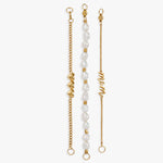 Stainless Steel Gold