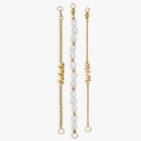 Stainless Steel Gold
