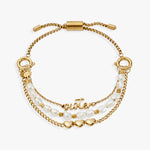 Stainless Steel Gold