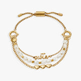 Stainless Steel Gold