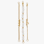 Stainless Steel Gold