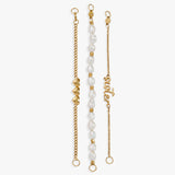 Stainless Steel Gold