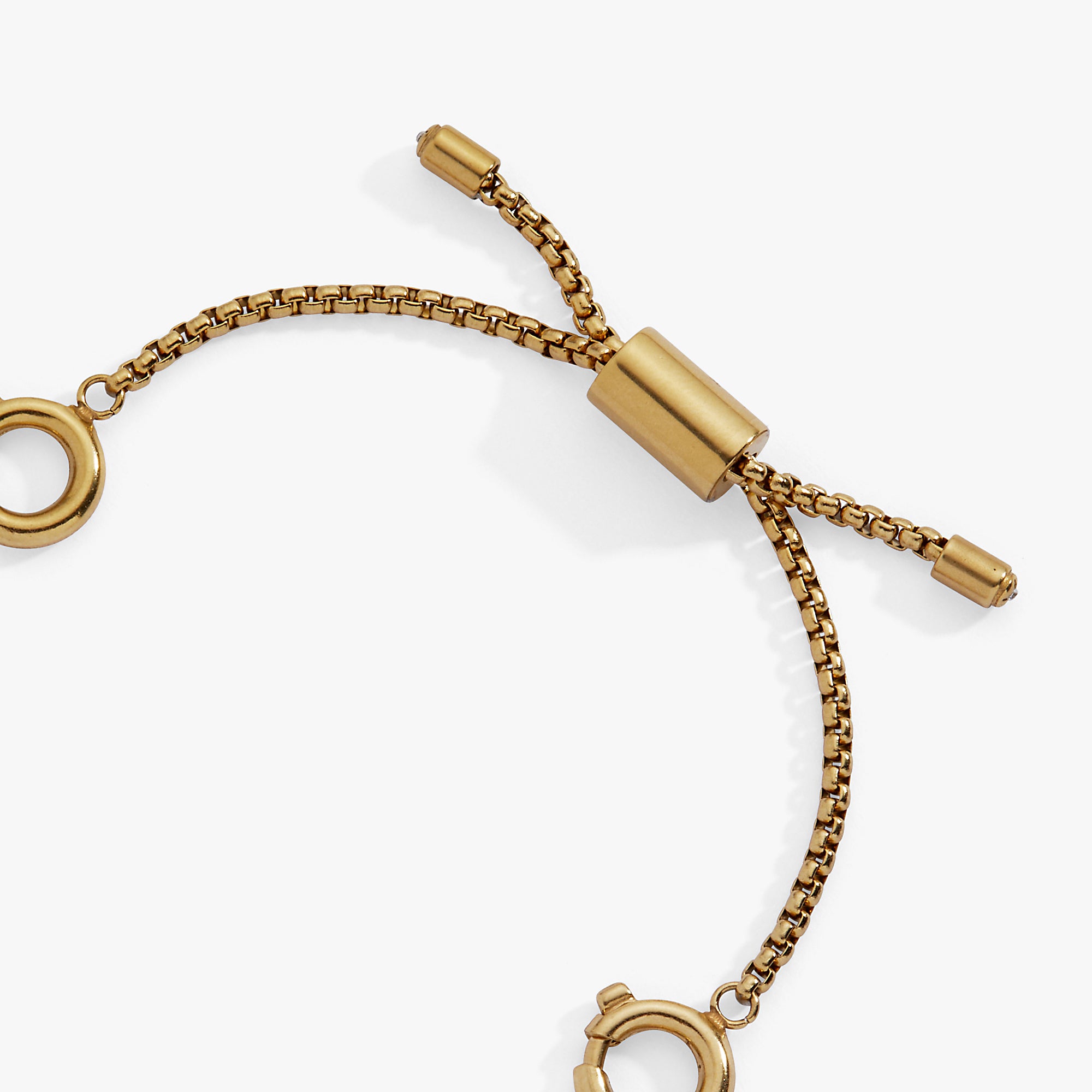Stainless Steel Gold
