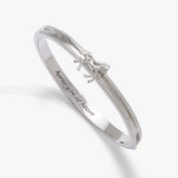 'Horse Girl At Heart' Fidget Bangle