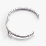'Horse Girl At Heart' Fidget Bangle