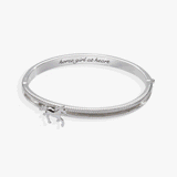 'Horse Girl At Heart' Fidget Bangle