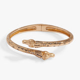 Horse Hinged Cuff