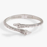 Horse Hinged Cuff