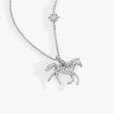 Horse Pendant