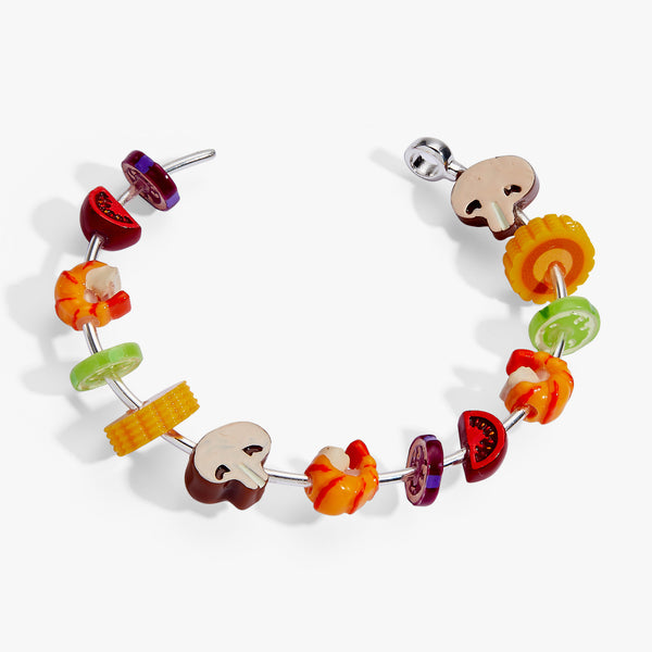 Hot Grill Summer Skewer Cuff | Alex and Ani – ALEX AND ANI