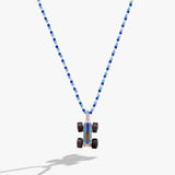 Hot Wheels™ Mega Wrex™ Monster Truck Pendant Necklace