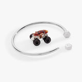 Hot Wheels™ Tiger Shark Monster Truck Moveable Cuff