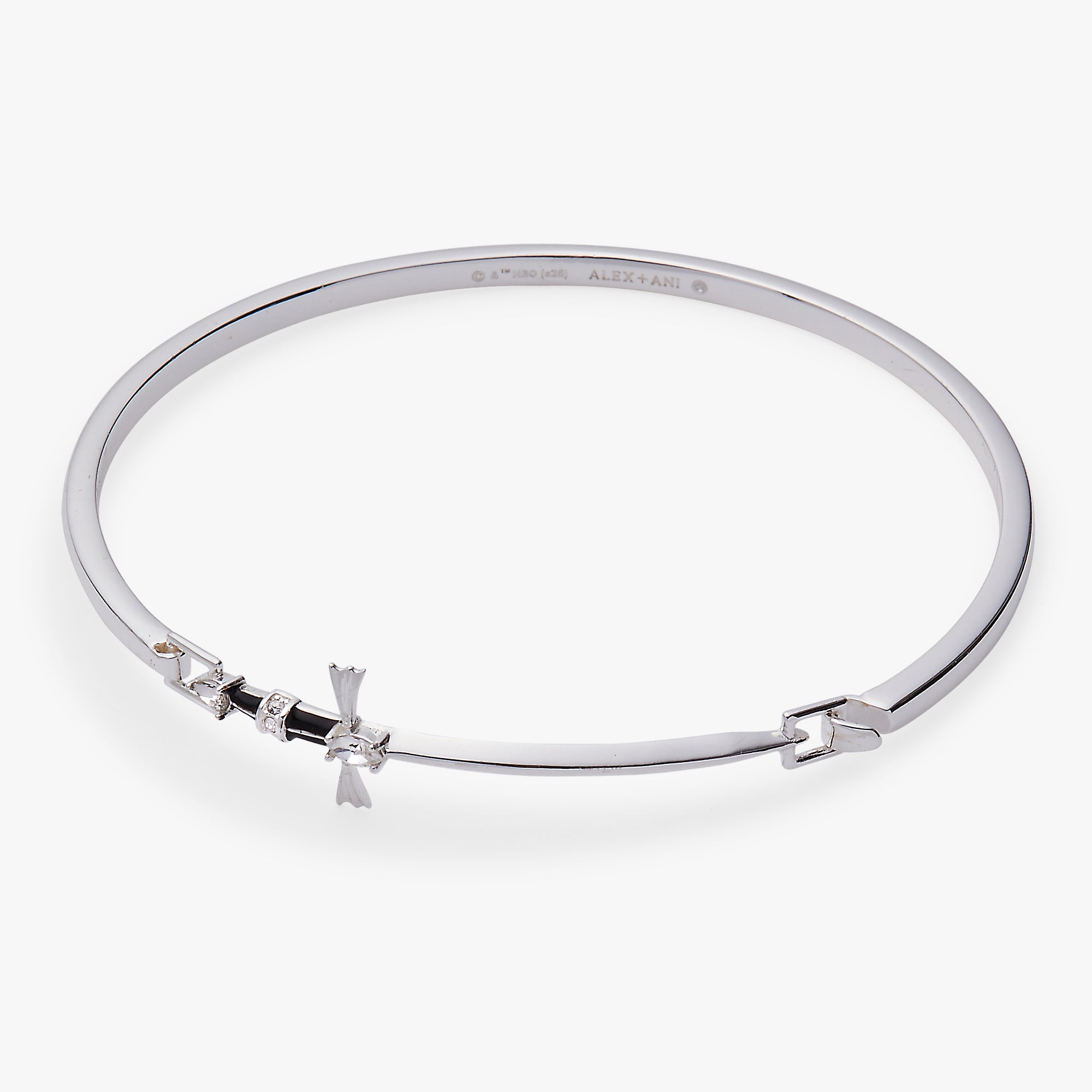 Antique Silver
