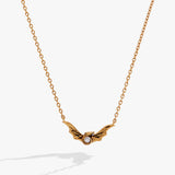 Antique Gold