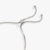 The World of The Hunger Games Bolo Inline Charm Bracelet
