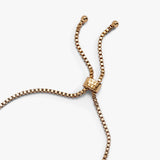 The World of The Hunger Games Bolo Inline Charm Bracelet