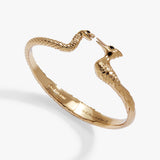 The World of The Hunger Games Flint Striker Hinged Cuff