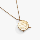 The World of The Hunger Games Mockingjay Pendant