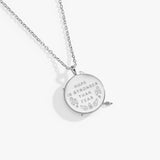 The World of The Hunger Games Mockingjay Pendant