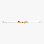 Stainless Steel Gold