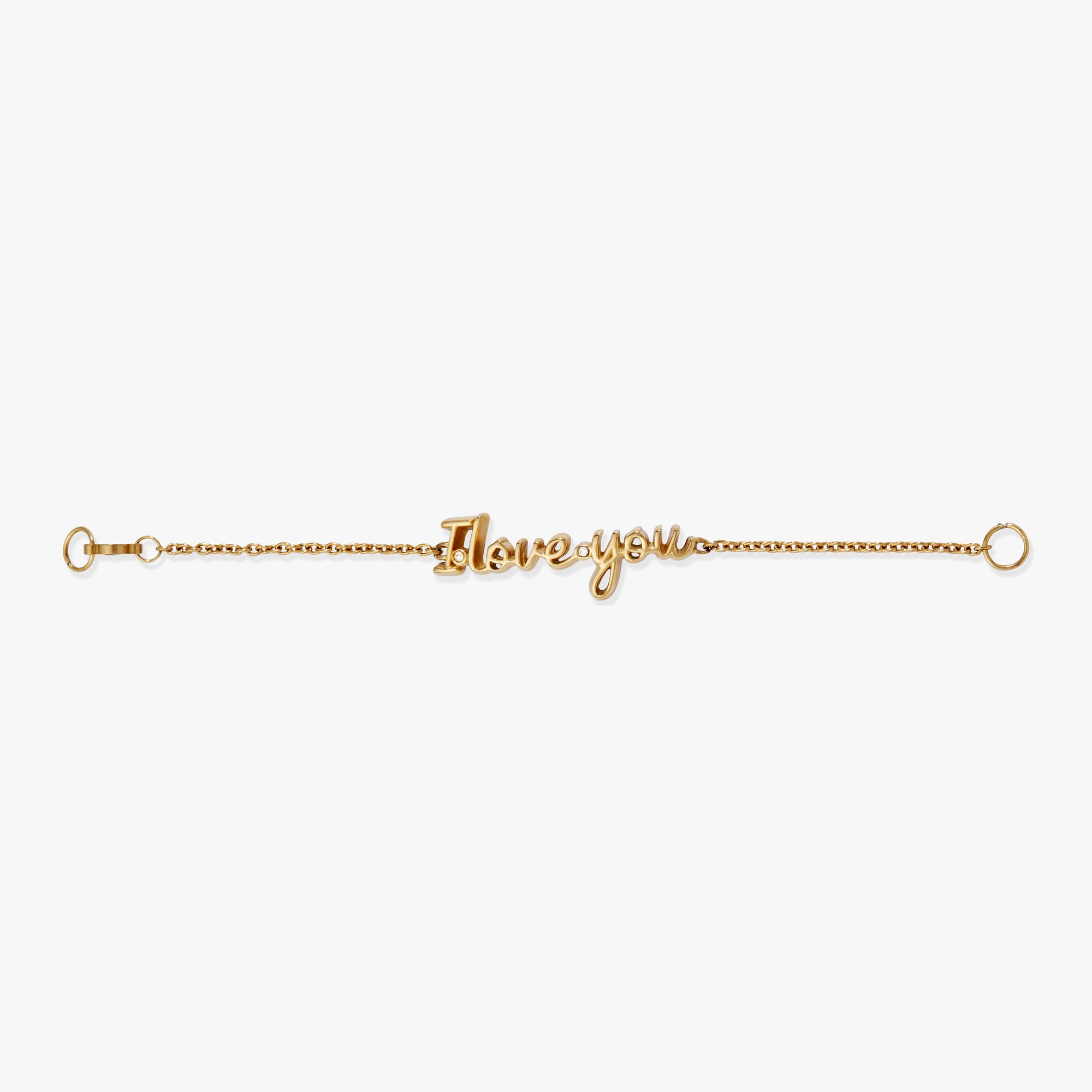 Stainless Steel Gold