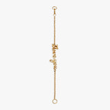 Stainless Steel Gold