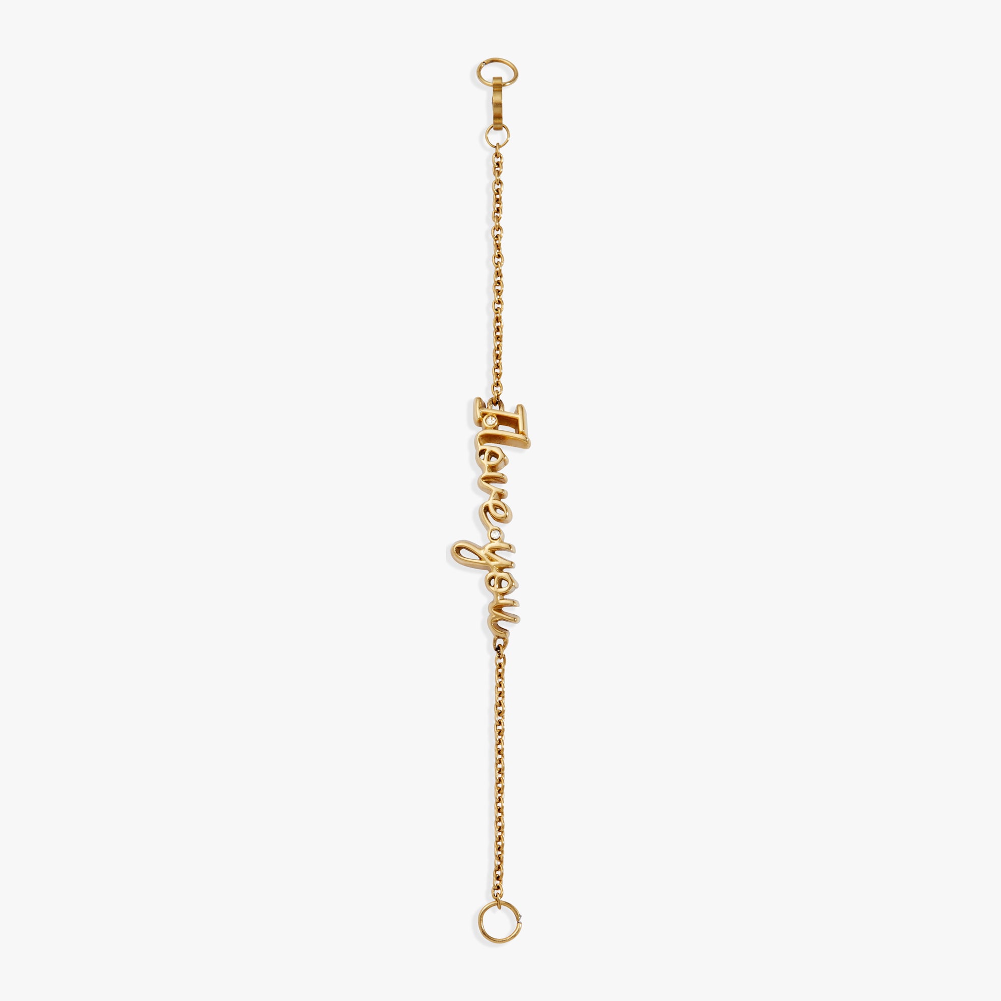 Stainless Steel Gold