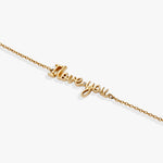 Stainless Steel Gold