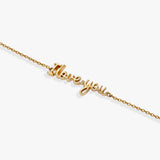 Stainless Steel Gold