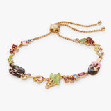 Ice Cream Bolo Bracelet