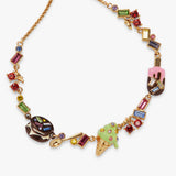 Ice Cream Bolo Bracelet