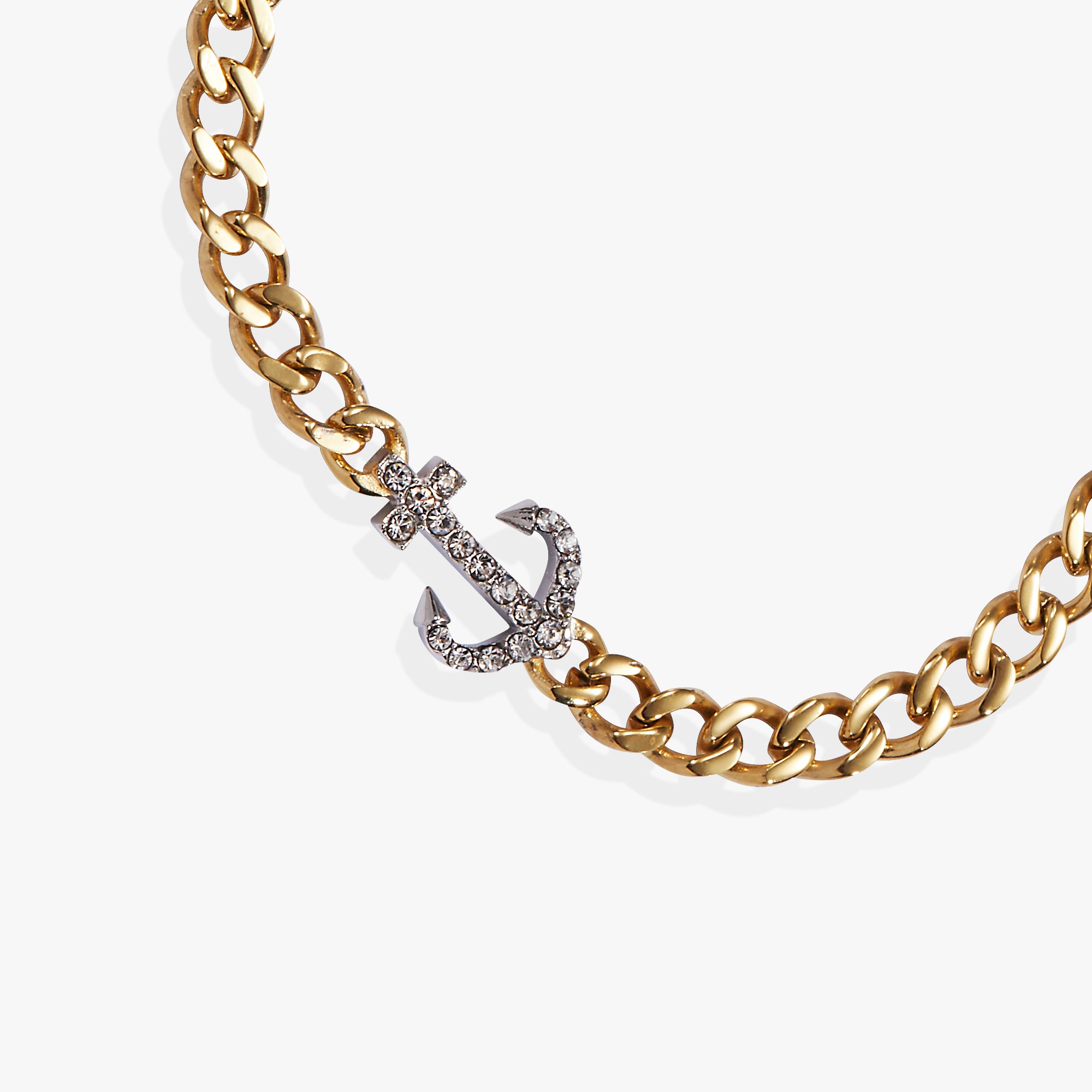 Two Tone - Stainless Steel
