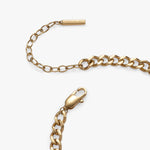 Two Tone - Stainless Steel