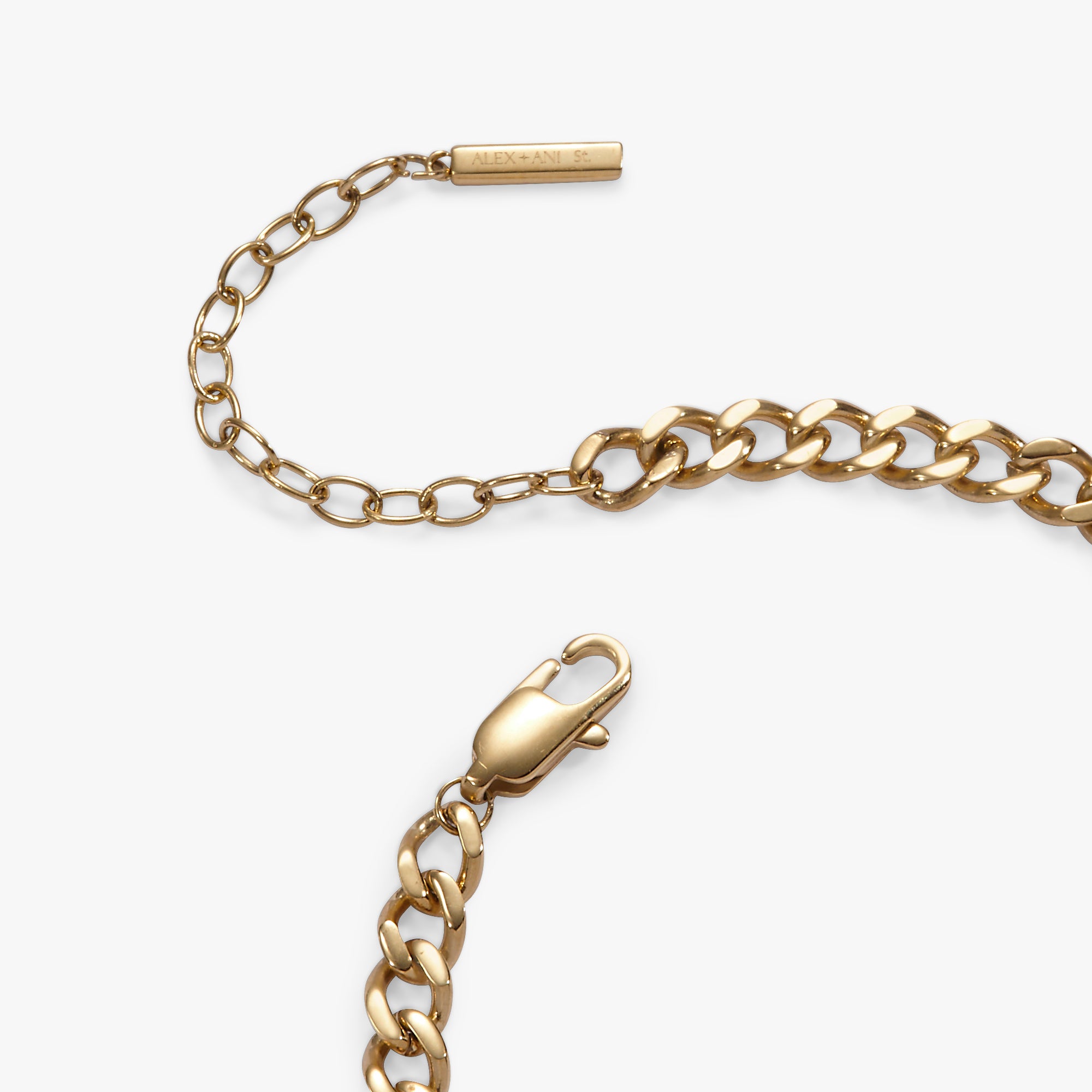 Two Tone - Stainless Steel