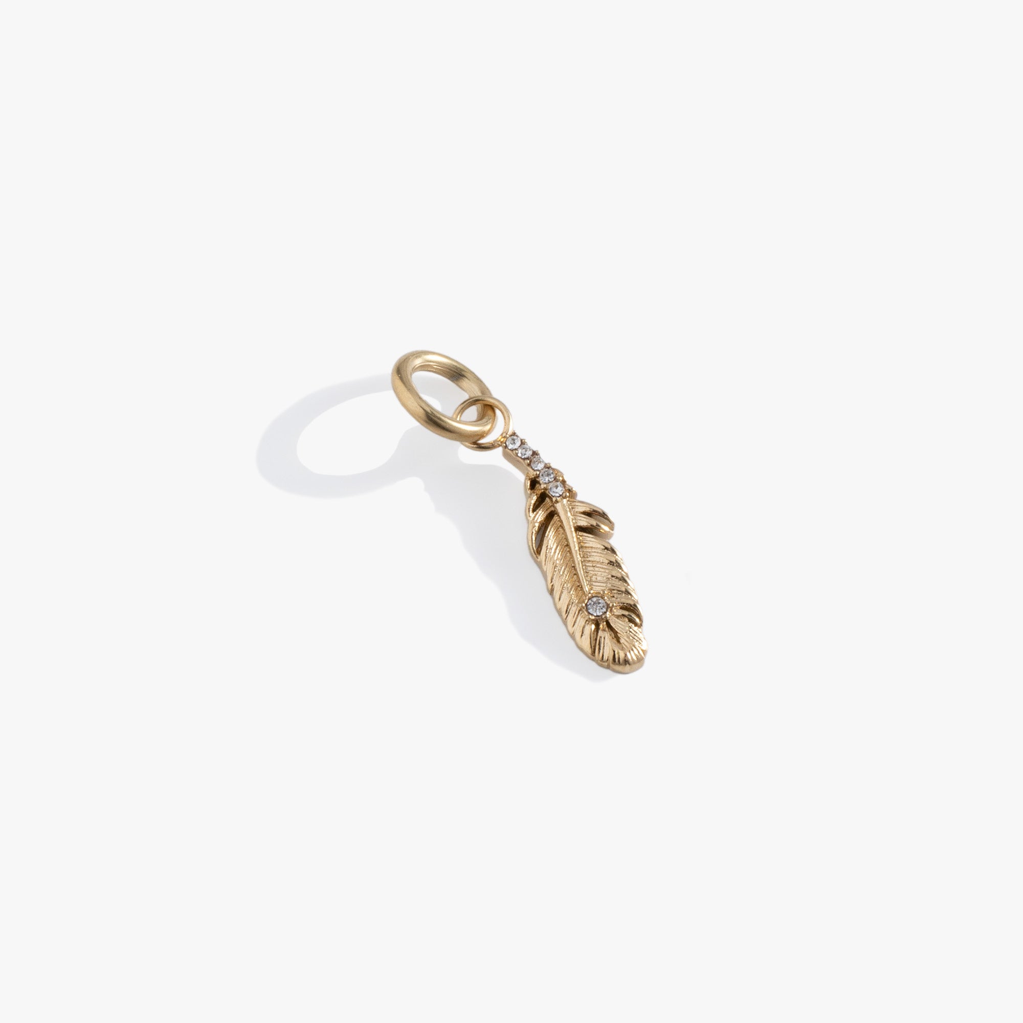 Stainless Steel Gold