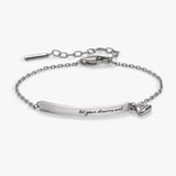 Stainless Steel Silver