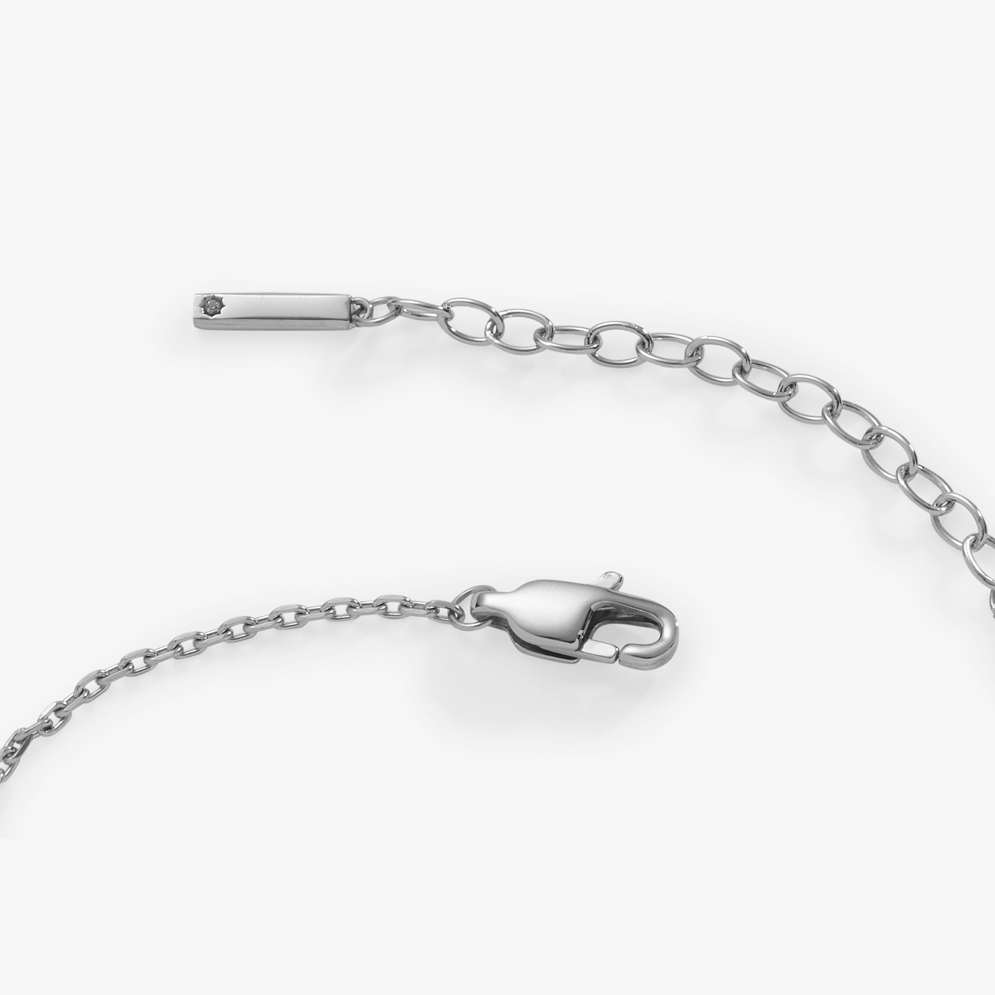 Stainless Steel Silver
