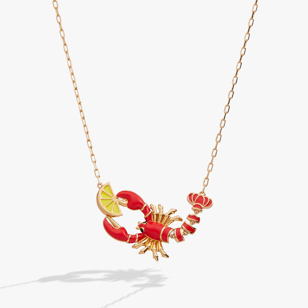 Lobster Boil Necklace | Alex and Ani – ALEX AND ANI