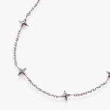 Star Chain Bracelet