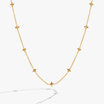 Stainless Steel Gold
