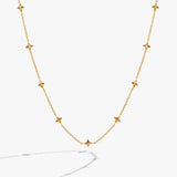 Stainless Steel Gold