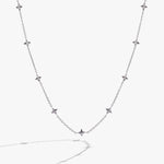 Stainless Steel Silver