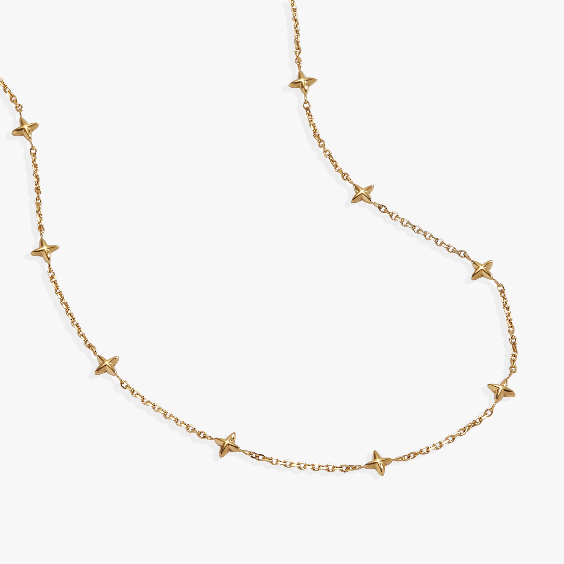 Stainless Steel Gold