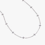 Stainless Steel Silver