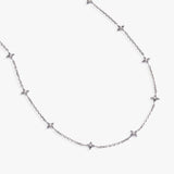 Stainless Steel Silver
