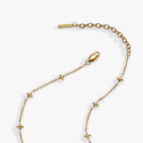 Stainless Steel Gold