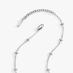 Stainless Steel Silver