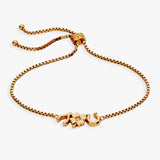 12 Pc Jewelry Set + Advent Calendar Box