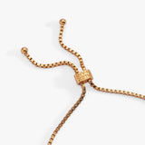 Lucky Symbol Bolo Bracelet