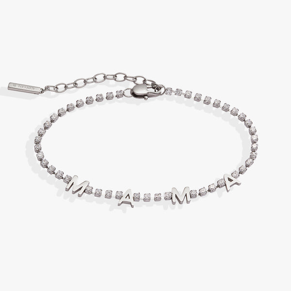 Daraz Nybg Coupon Code “Mama” Tennis Bracelet Alex And Ani